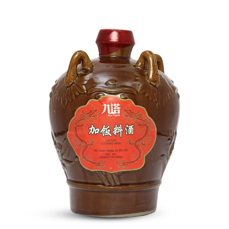 1,5L Jia Fan Cooking Wine in Jar
