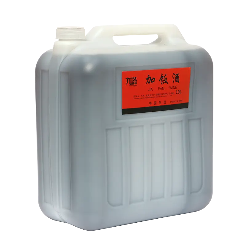 10L Jia Fan Vin