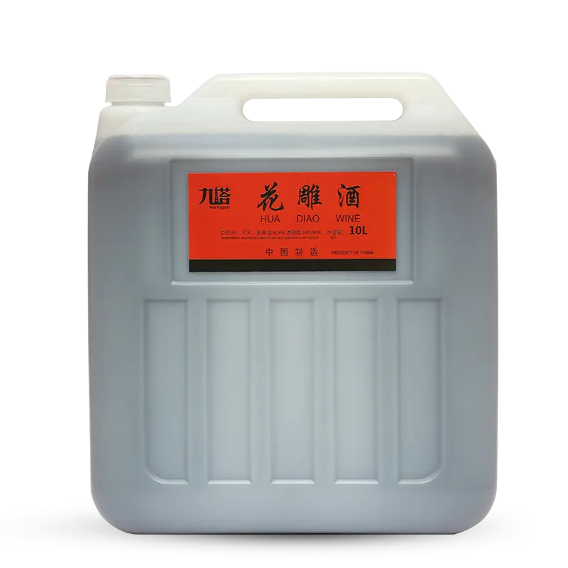 10L Shaoxing Hua Diao vin