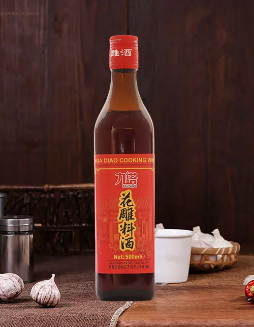 Shaoxing matlagingsvin