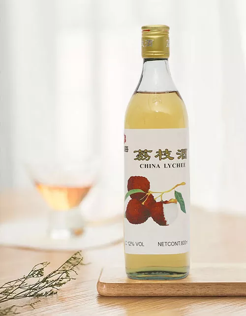 Frukt Vin