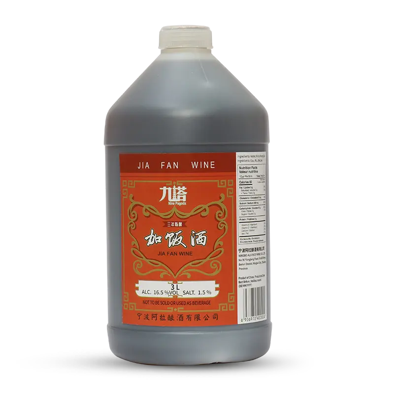 3L Jia Fan Vin