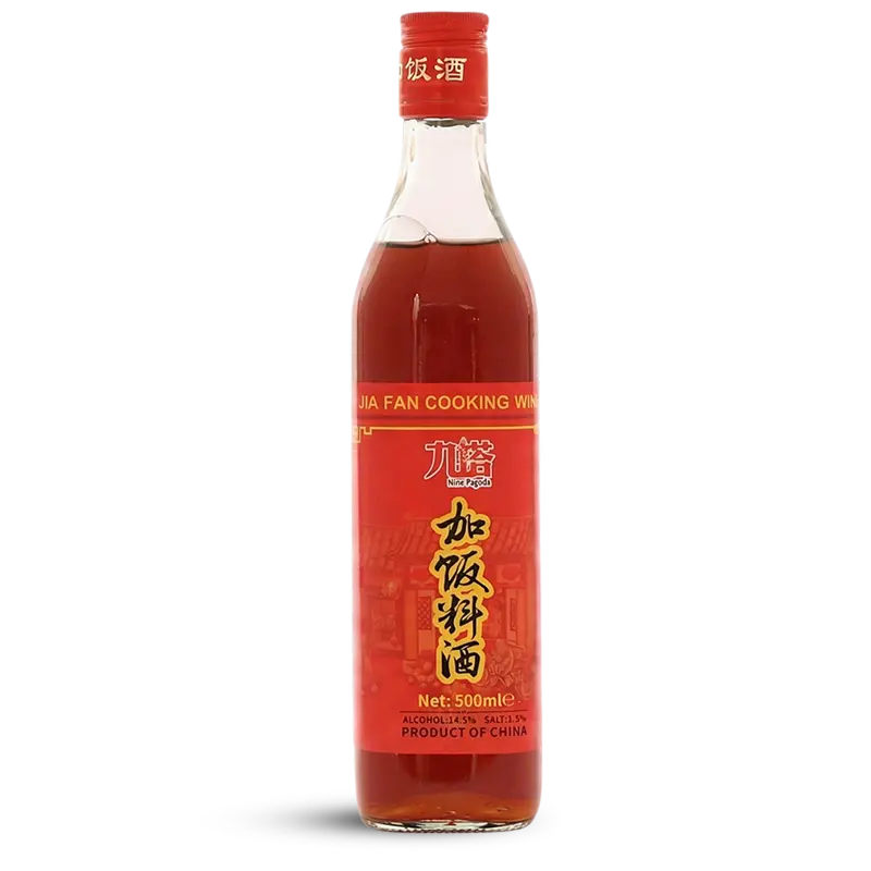 500 ML Jia Fan Cooking Wine