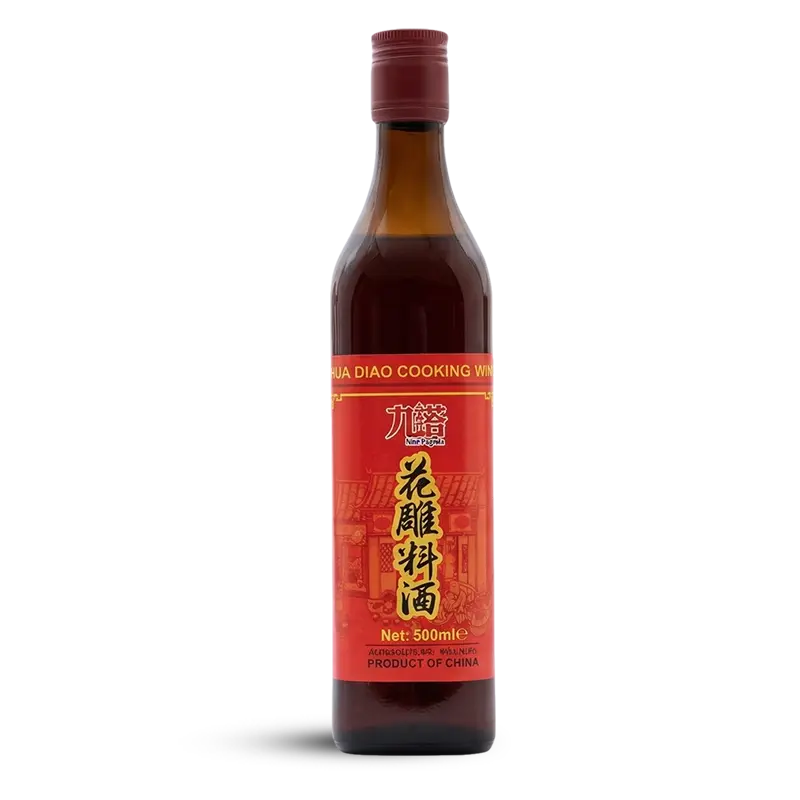 500 ml risvin