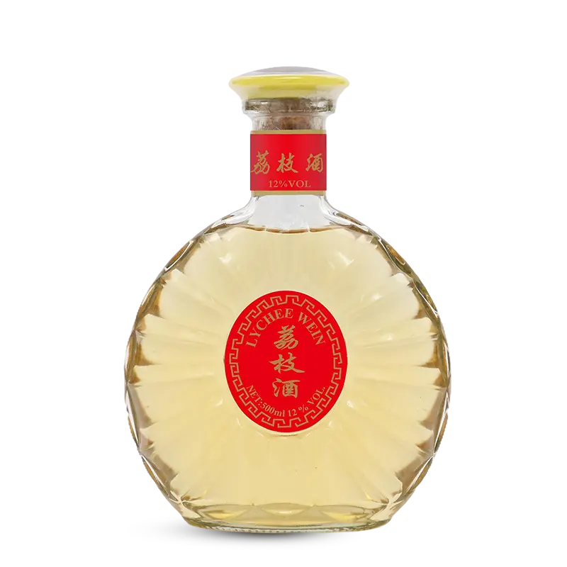 500ML XO FLASKE Litchivin 500ML XO FLASKE Litchivin