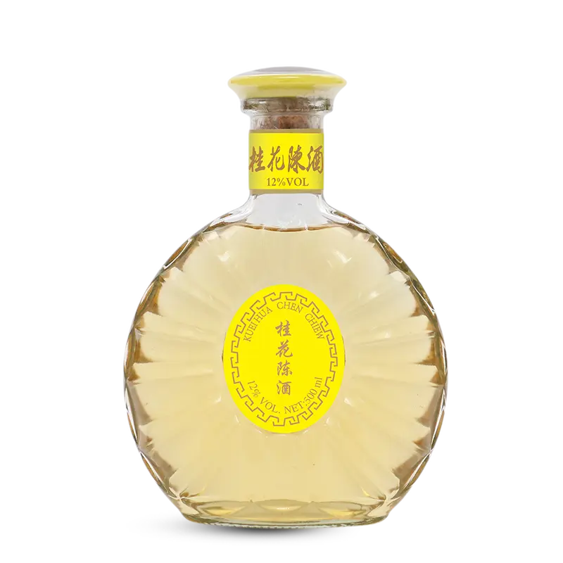 500ML XO FLASKE Osmanthus Vin 500ML XO FLASKE Osmanthus Vin