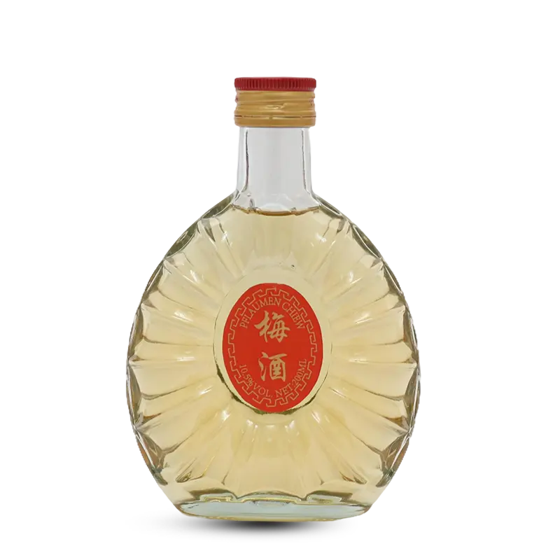 500ML XO FLASKE Plommevin 500ML XO FLASKE Plommevin