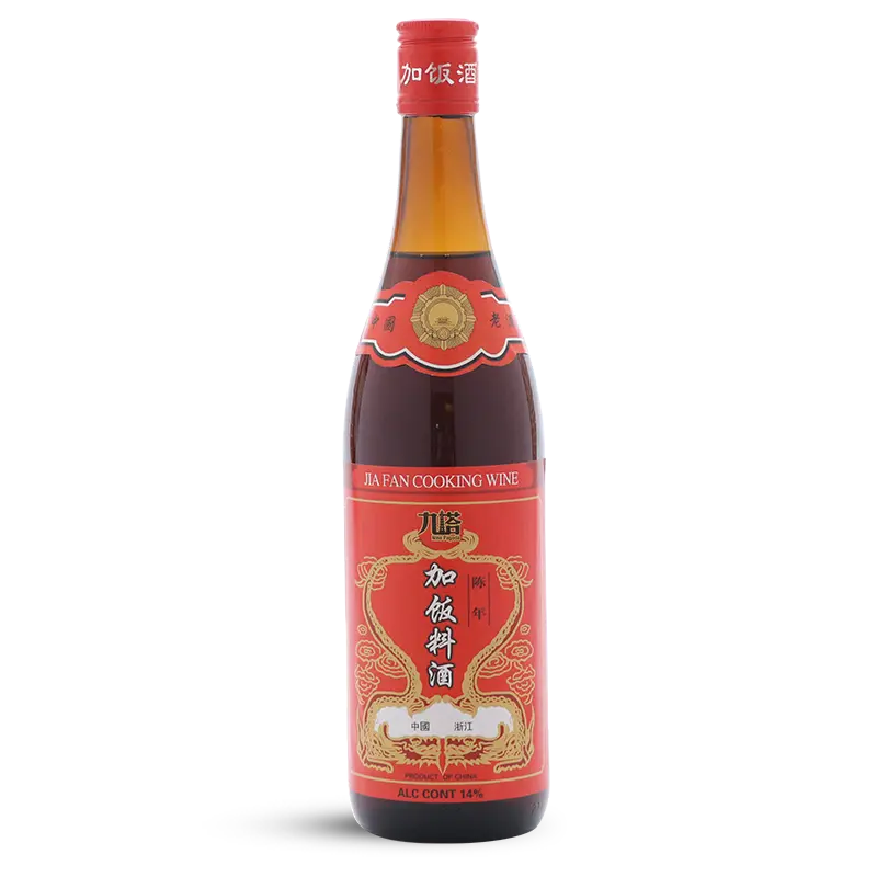 640 ML Jia Fan Cooking Wine