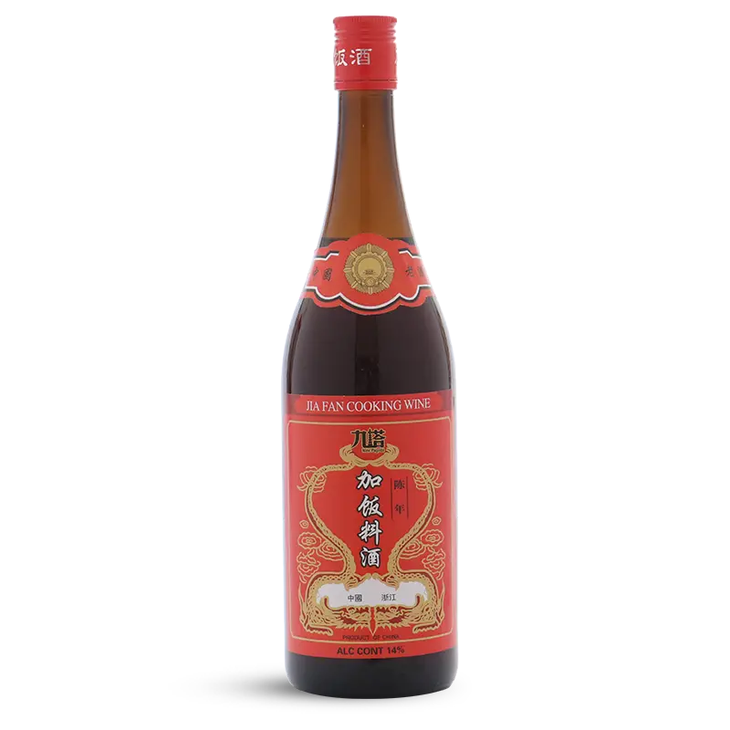 750 ML Jia Fan Cooking Wine