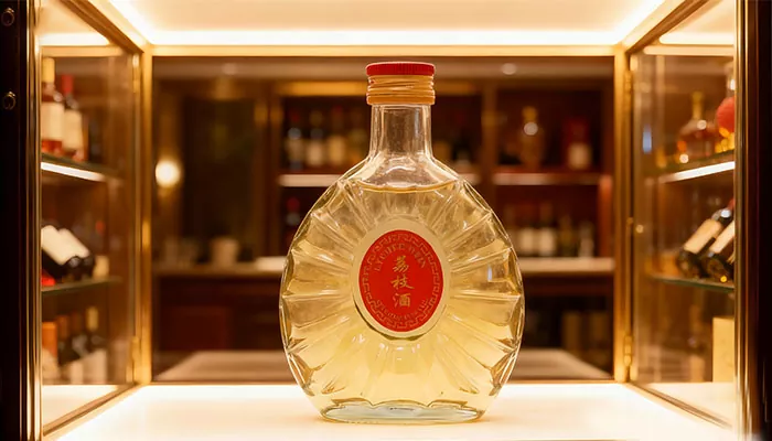 Litchi vin
